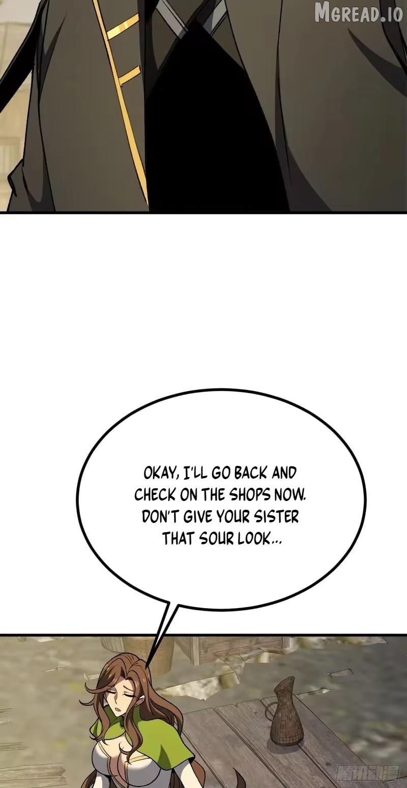 Lord of Summons! Sudden Mutation Chapter 111  - page 4